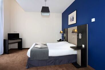 هتل آپارتمان Odalys City Montpellier Les Occitanes
