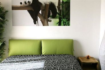 Bamboo Bed & Breakfast