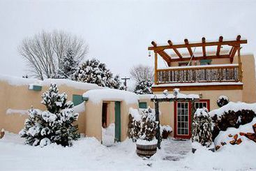 تختخواب و صبحانه Casa Gallina   An Artisan Inn