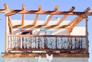 تختخواب و صبحانه Casa Gallina   An Artisan Inn