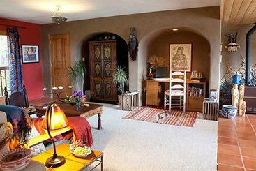 تختخواب و صبحانه Casa Gallina   An Artisan Inn