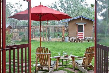 تختخواب و صبحانه Casa Gallina   An Artisan Inn