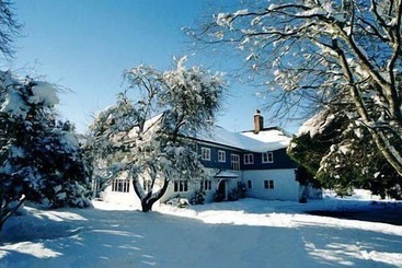 צימר Gunyah Country Estate