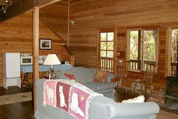 住宿加早餐  Tara Firma Inn - Volcano