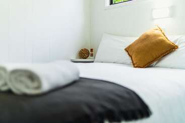 房子 Big4 Tassie Getaway Parks St Helens