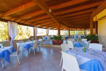 نزل Camping Village Capo D'orso