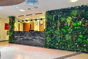 Club Karakas Apart Otel