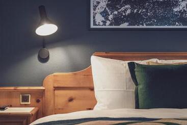 Davoserhof By Mountain Hotels