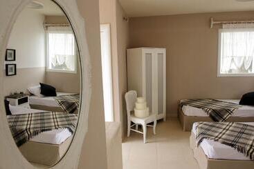 아파트 Golden Sun Boutique