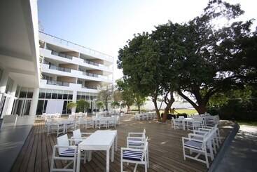 酒店 Anilana Nilaveli