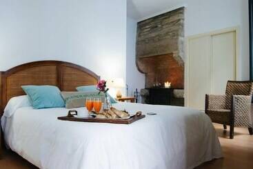 酒店 Arco De Mazarelos