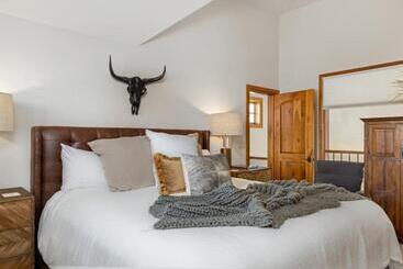 酒店 Aspen Ridge 9