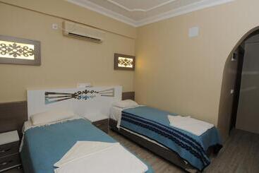 هتل Bellamaritimo