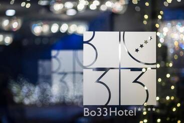 Bo33 Hotel Family & Suites