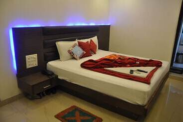 Отель D Suites Dxr