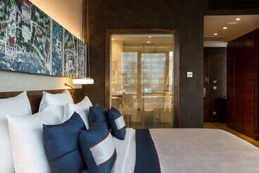 Delta Hotels By Marriott Istanbul Levent