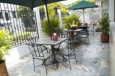 호텔 Flamingo Cali