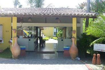 Отель Florida Inn Praia