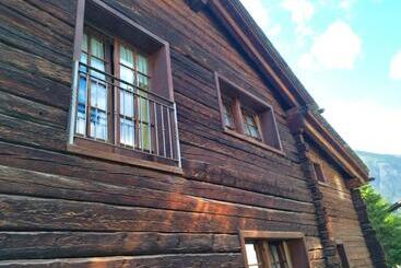 ホテル Garni Baita Cecilia