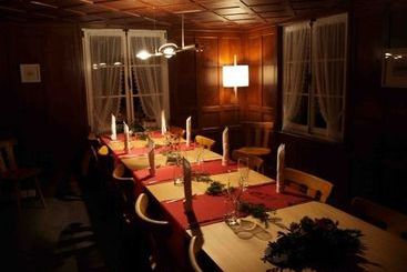 فندق Gasthaus Grafenort
