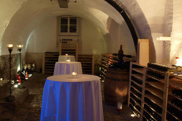 فندق Gasthaus Grafenort