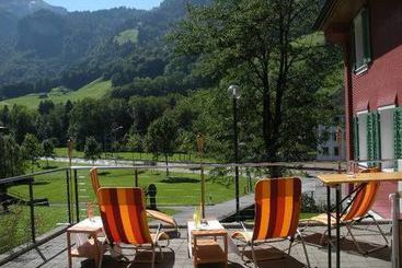 فندق Gasthaus Grafenort