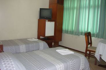 호텔 Geranium Blue Tower