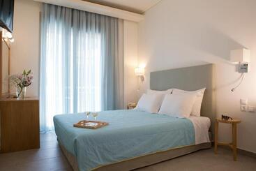 Grand Theoni Boutique Hotel & Spa