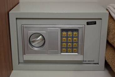 בית מלון כפרי Grande Minas