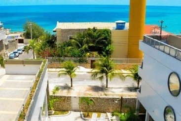 Happy Hotel Ponta Negra