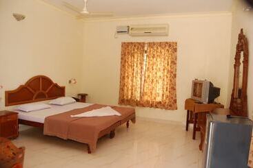 ホテル Hawah Beach Resort