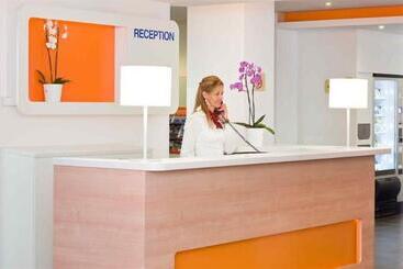 בית מלון כפרי Ibis Budget Dubbo