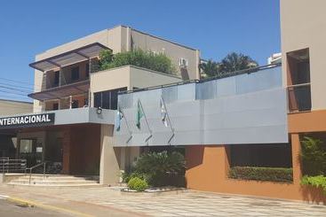 فندق Internacional