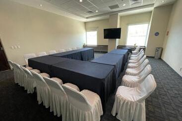 فندق La Venta Inn Ciudad Del Carmen