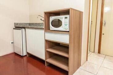 Letto Hotel Porto Alegre