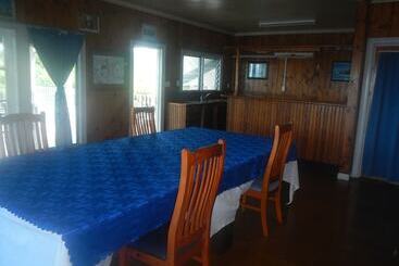 هتل Millenia Samoa