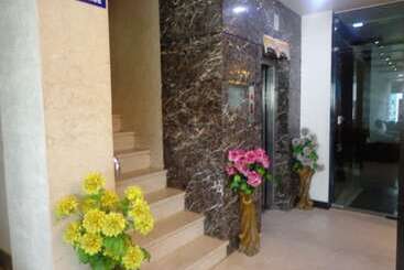 호텔 Millennium 2000 Dx