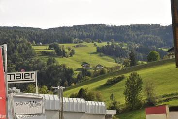 Alpinhotel Maistatt