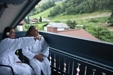 Alpinhotel Maistatt