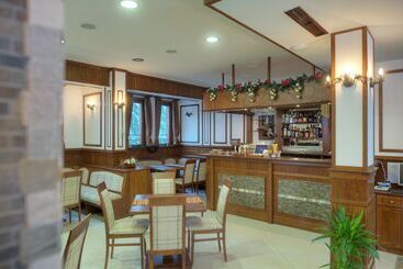 Mpm Family Hotel Merryan