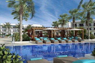 استراحتگاه ROC Casa del Mar