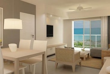استراحتگاه ROC Casa del Mar