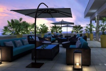 استراحتگاه ROC Casa del Mar