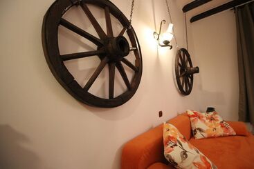 ホテル Pension Noemi