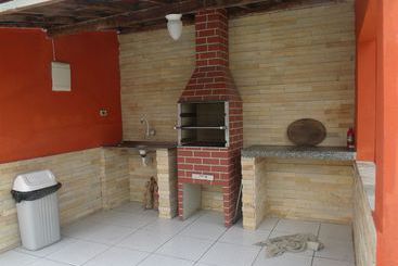 ホテル Por do Sol Suites