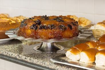 בית מלון כפרי Pousada Atlantica