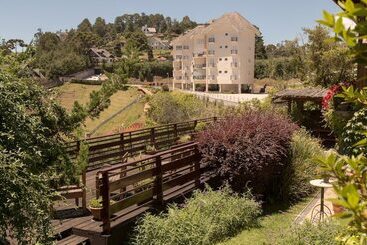 בית מלון כפרי Pousada Benevento