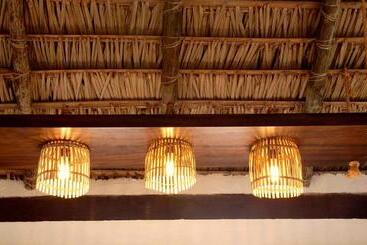 호텔 Pousada Farol Das Tartarugas