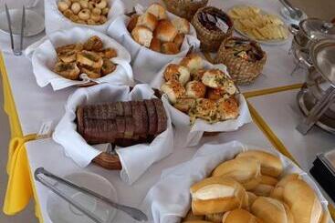 酒店 Pousada Fortaleza