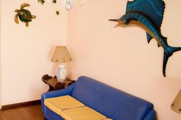 هتل Pousada Portal Do Mar